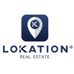 Hanna Ireland, REALTOR | HI Denver | Lokation Real Estate Logo