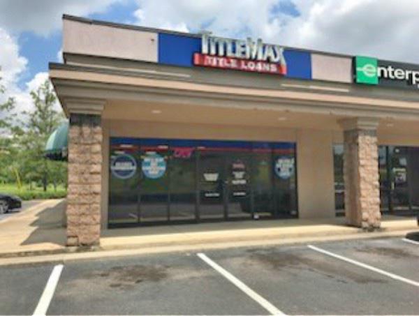 TitleMax Title Loans Photo