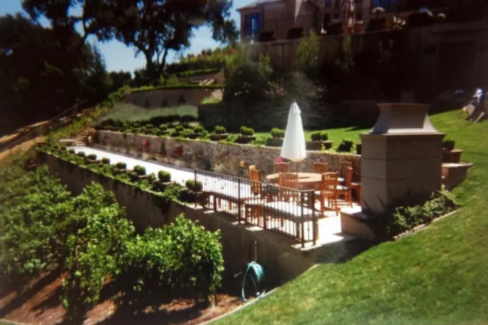 Images Good Earth Landscape