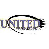 United Moving & Storage Logo