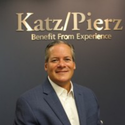 Professional headshot