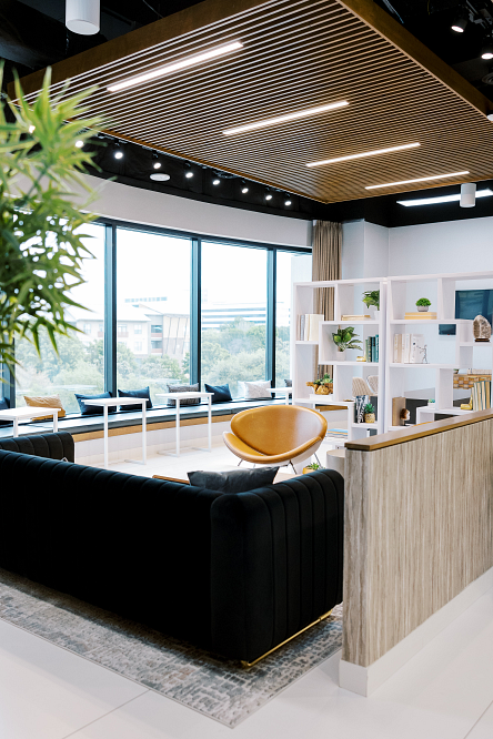 Images Lucid Private Offices - Frisco / Legacy