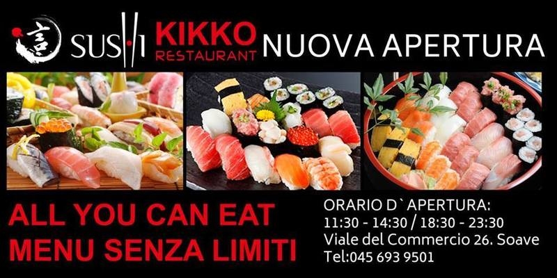 Images Sushi Kikko Restaurant