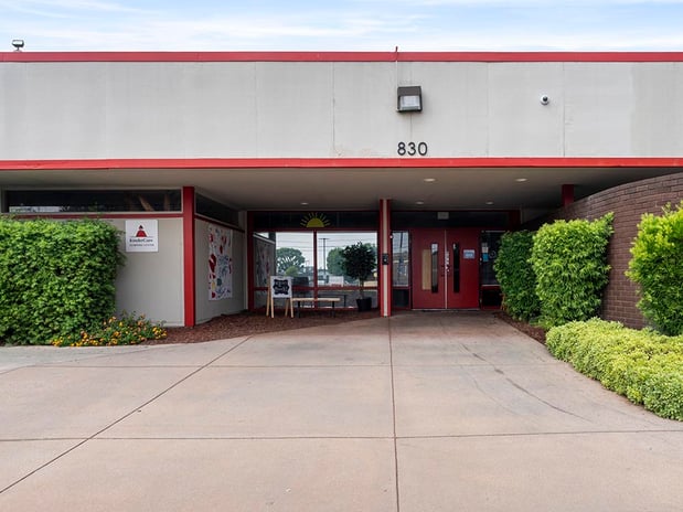 Images Merced KinderCare