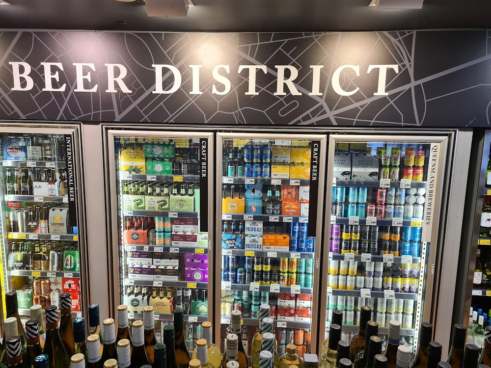 Images Liquorland Paddington Latrobe Tce
