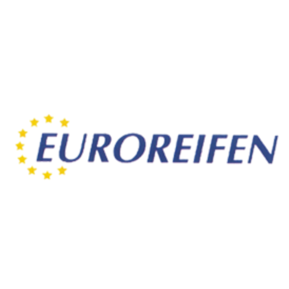 Euroreifen Logo
