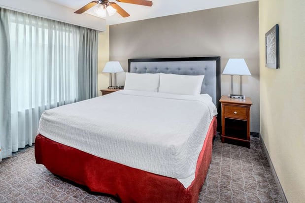 Images Homewood Suites by Hilton Denver - Littleton