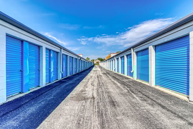 Images SmartStop Self Storage