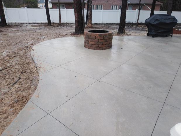 Images Concrete solutions of Wilmington LLC