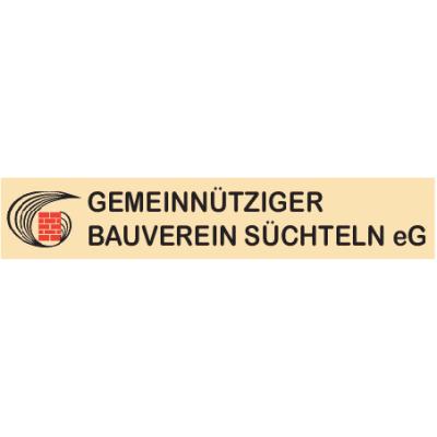 Logo Süchteln e.G. Gemeinnütziger Bauverein