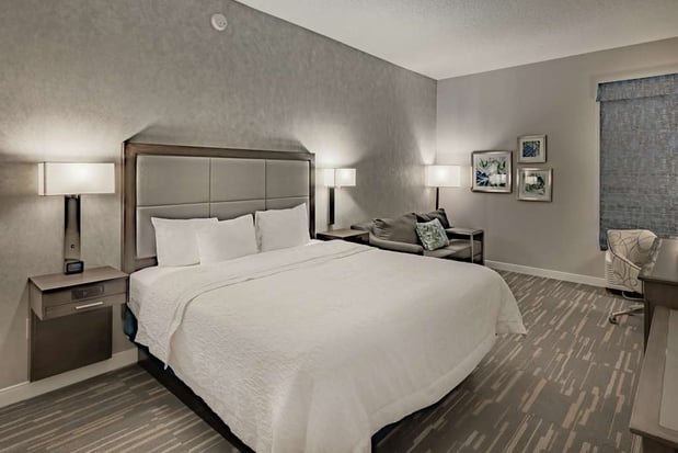 Images Hampton Inn Waco