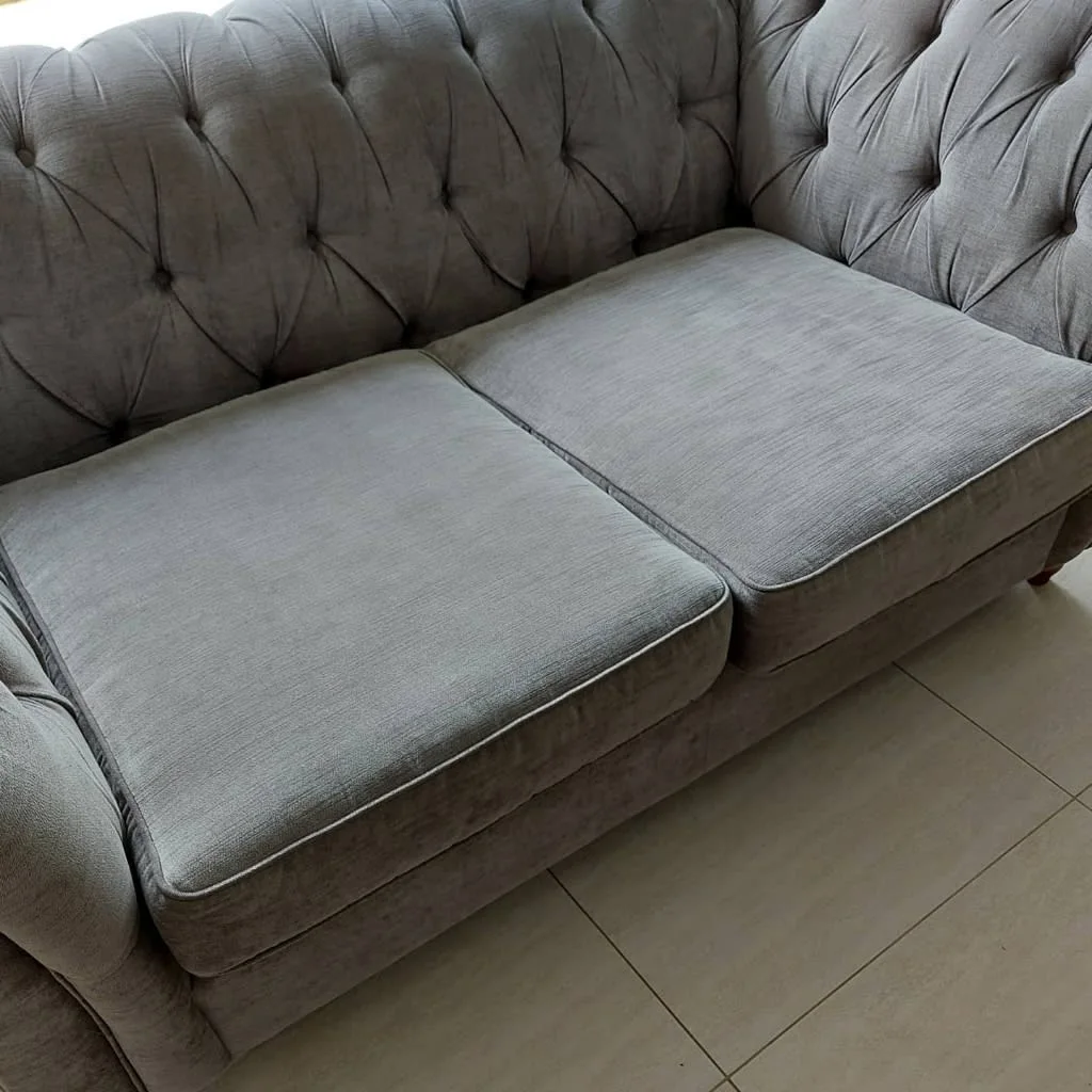 Images Titanium Cleaning