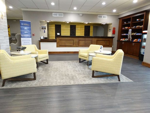 Images Best Western Premier Airport/Expo Center Hotel