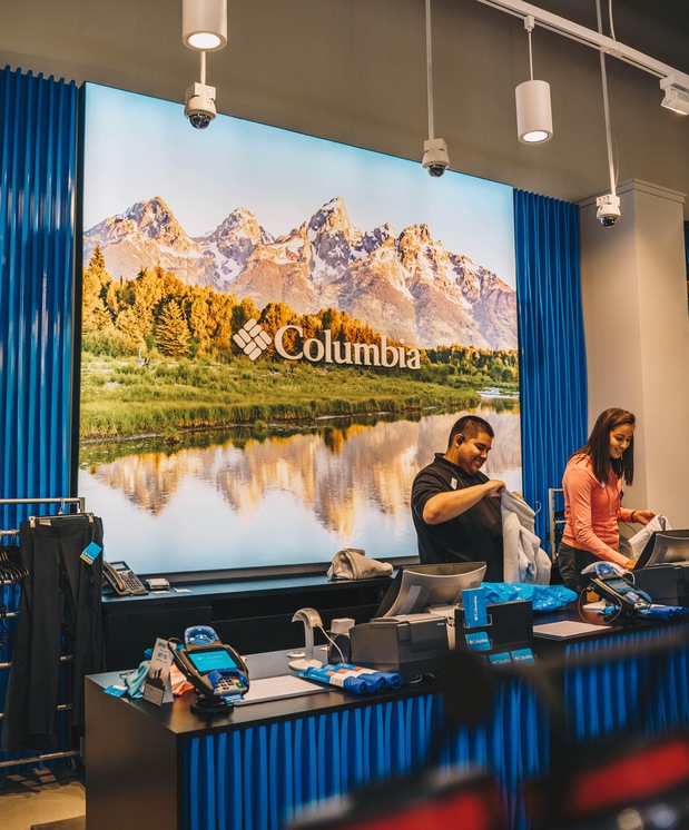 Images Columbia Sportswear