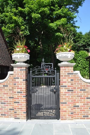 Images Steel porches