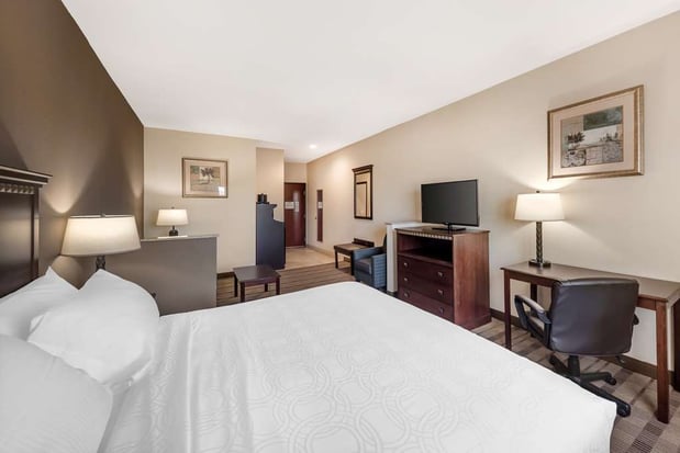 Images Best Western La Grange Inn & Suites