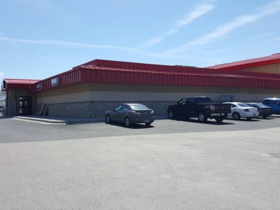 Images CS Structures Inc.