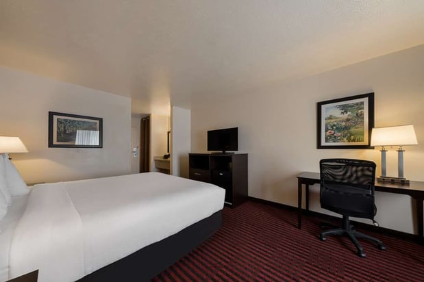 Images Best Western Salinas Valley Inn & Suites