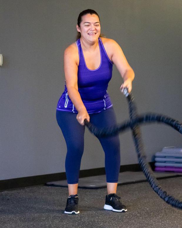 Images 180 Degree Fitness