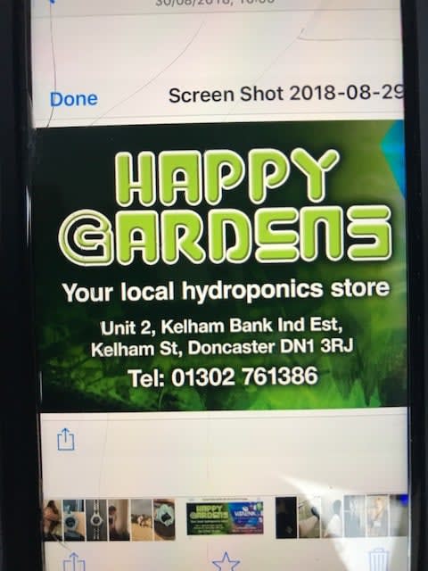 Images Happy Gardens Ltd