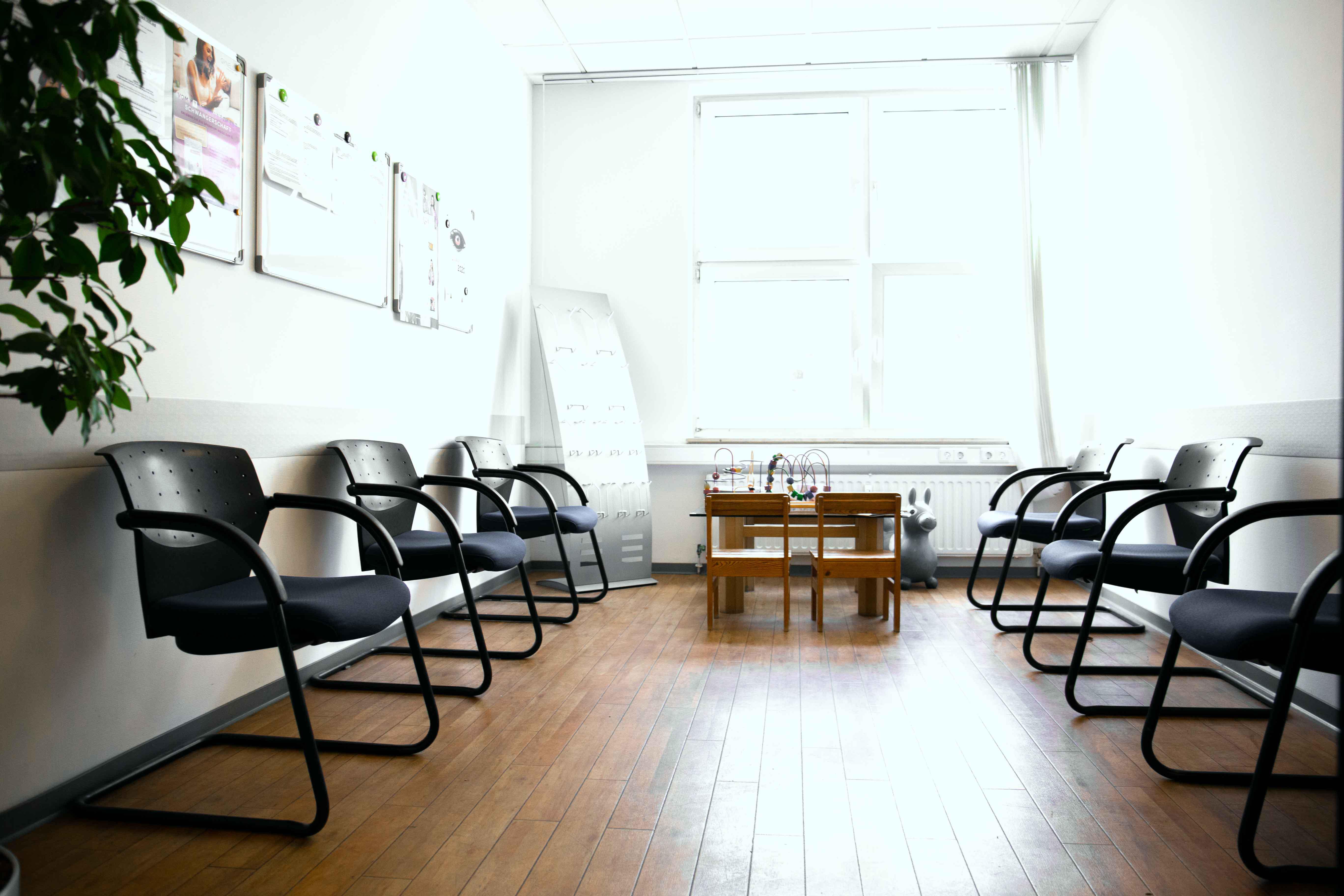 Gynäkologisches Zentrum Bonn, Friedensplatz 16 in Bonn