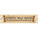 Authentic Belly Dancing Entertainment & Academy Logo