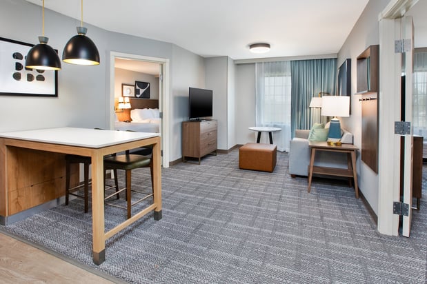 Images Staybridge Suites Bismarck by IHG
