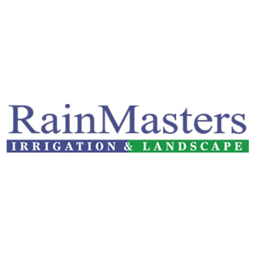 RainMasters Irrigation & JB Lawn Services LLC Logo