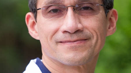 Yuri Villaran