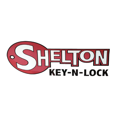 Shelton Key-N-Lock Logo