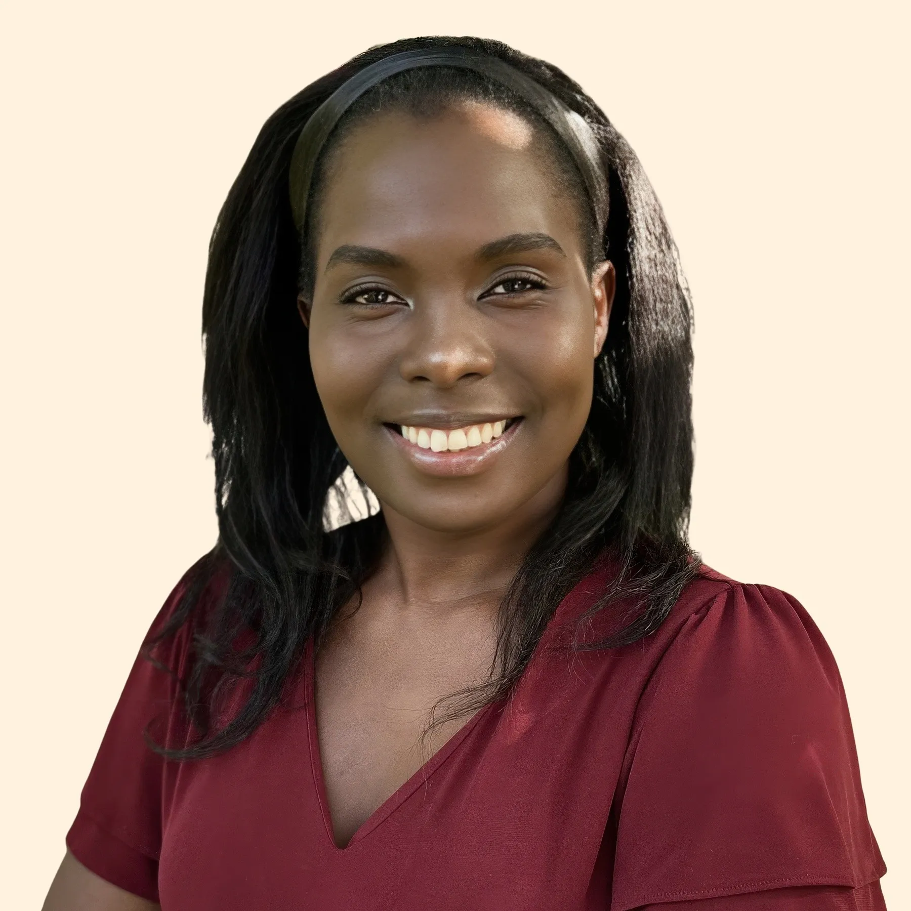 Angella Namutebi - Austin, TX - Psychiatry, Addiction Medicine, Nurse Practitioner