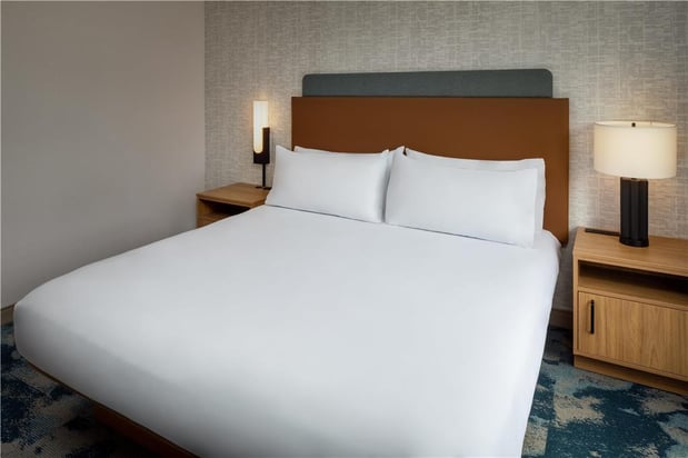 Images Hampton Inn & Suites North Conway