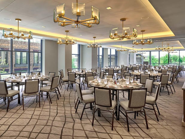 Images InterContinental Washington D.C. - the Wharf by IHG