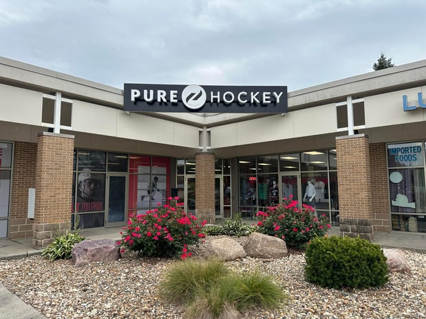 Images Pure Hockey