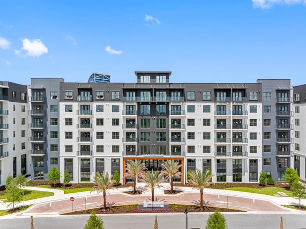 Images The CenterPointe Apartments