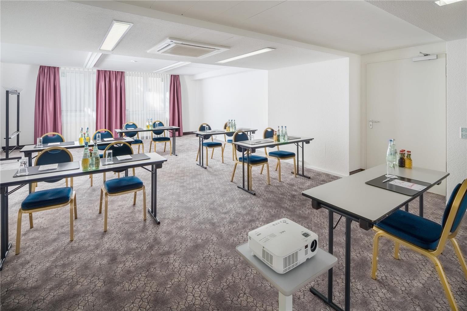 Best Western Hotel Muenchen Airport, Robert-Koch-Strasse 10 in Erding