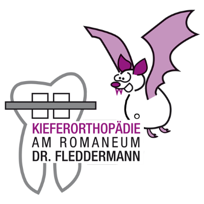 Logo Dr. Heike Fleddermann