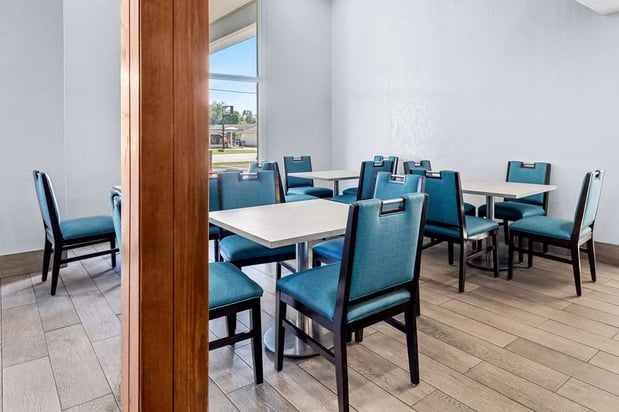Images SureStay Plus by Best Western Beaumont