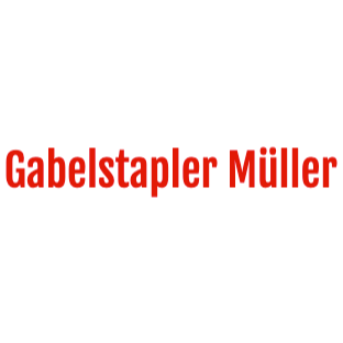Gabelstapler Müller AM Service und Verkauf GmbH in Saarburg - Logo