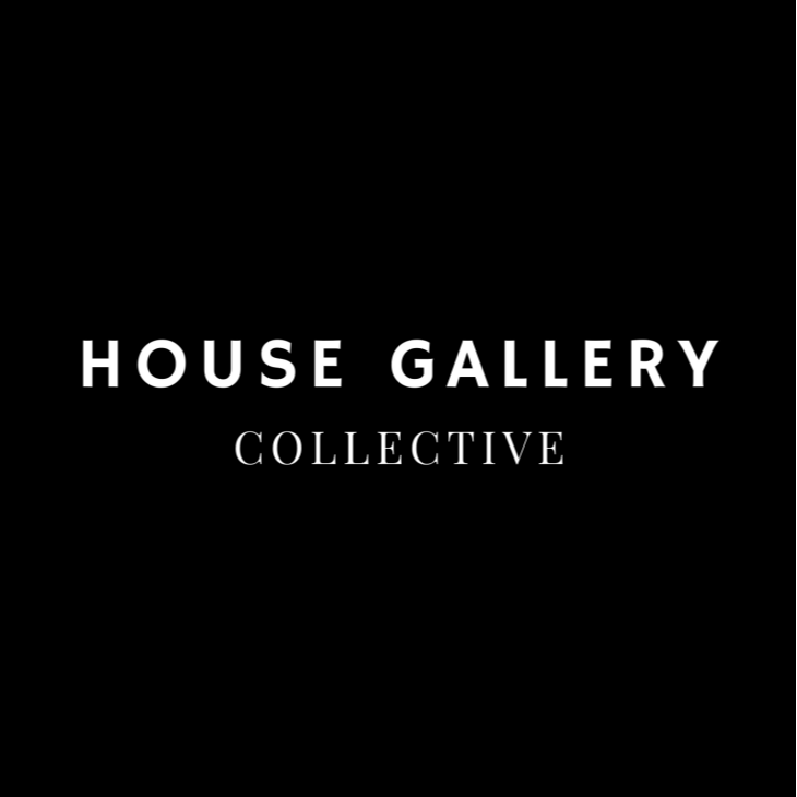 Chip Rivera | House Gallery Collective | Real Estate Advisor Logo