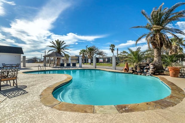 Images Best Western Port Lavaca Inn