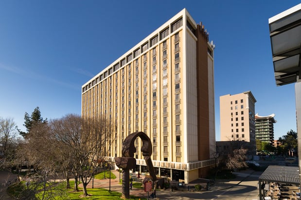 Images Holiday Inn Sacramento Downtown - Arena by IHG