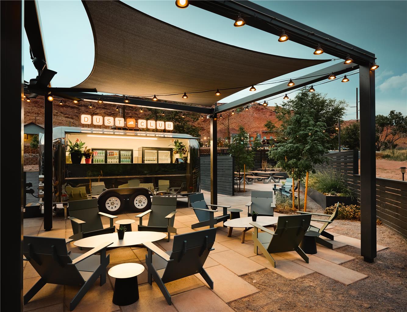 BarLounge