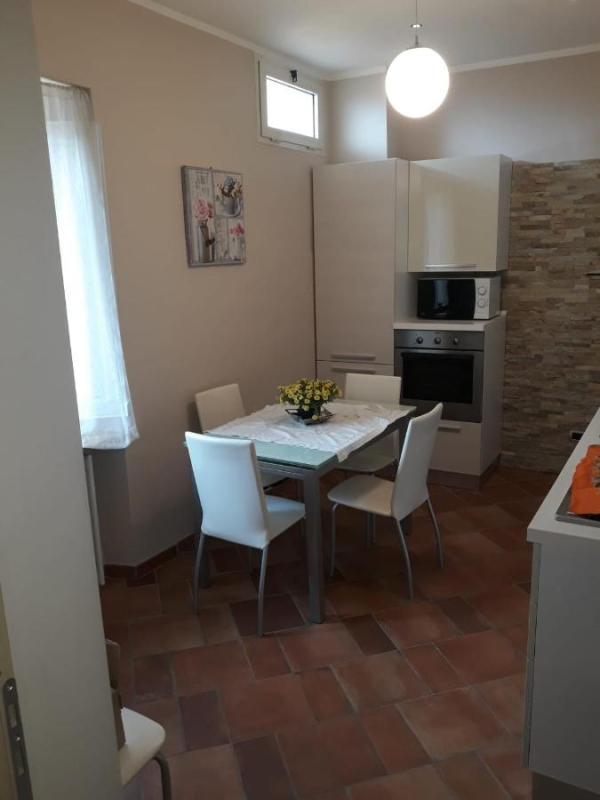 Images B&B L'Antico Vicolo Vercelli