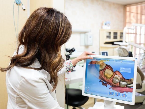 Images Smile Tustin by Dr. Ezzy
