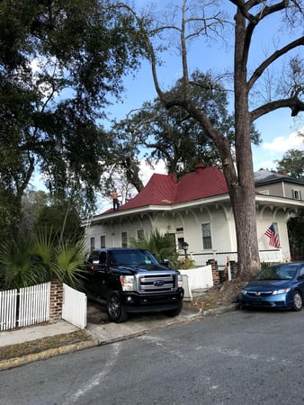 Images Coastal Roofing & Restoration LLC