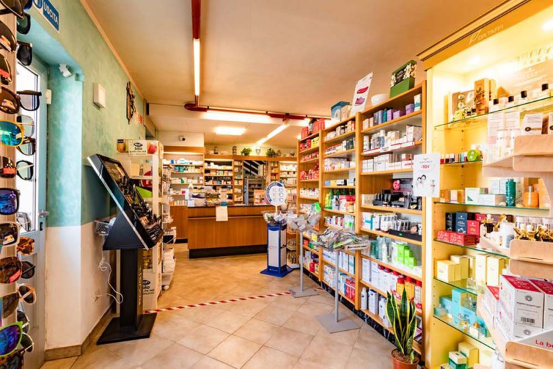 Images Farmacia Bartolozzi