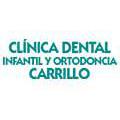 Clínica Dental Infantil Y Ortodoncia Carrillo Logo