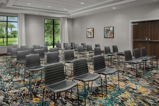 Images Hampton Inn Orlando Southeast Nona