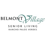Belmont Village Senior Living Rancho Palos Verdes Logo